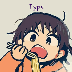 Type