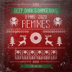 T-Rex (Wheelton Remix)