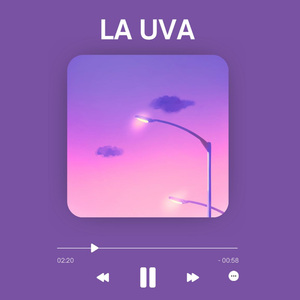 La Nave (Instrumental Version)