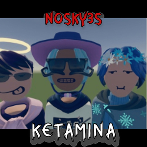 KETAMINA