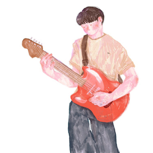 겨울 길 (Feat. L(엘))