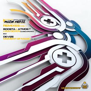 Moment of Magic (PA Remix)