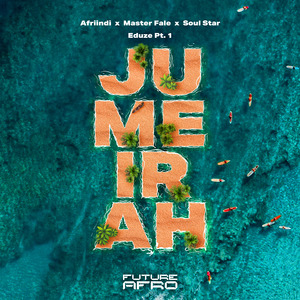 Eduze, Pt. I (Jumeirah Edition) (Radio Edit)