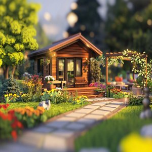 家族のぬくもり