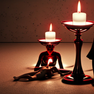 Lack (Instrumental Version)