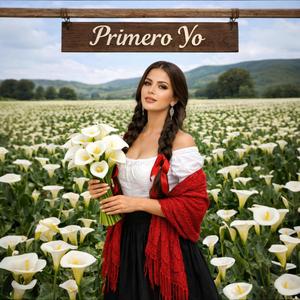 Primero Yo