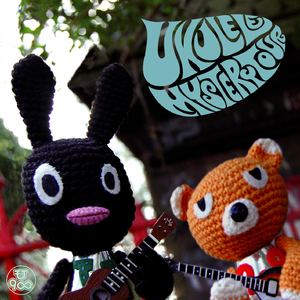 BIRTHDAY(ウクレレカバー)