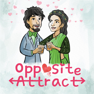 Opposite Attract (feat. Ajay Gadani)