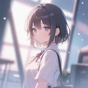 天空原本的颜色  (白起同人曲) (于洁 Remix)