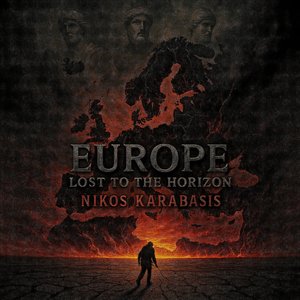 Europe - Lost to the Horizon