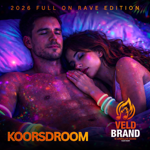 Koorsdroom (2026 Full on Rave)