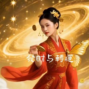 发财与转运
