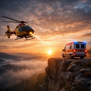 Sektor 5 Handschuhe An