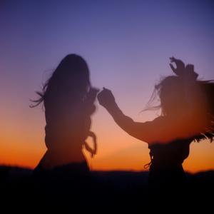 舍得（用尽伤人的话去说）