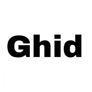 Ghid