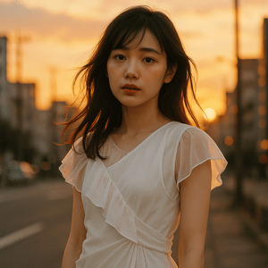 明日への光 (Remix)