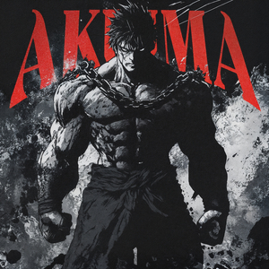 Akuma