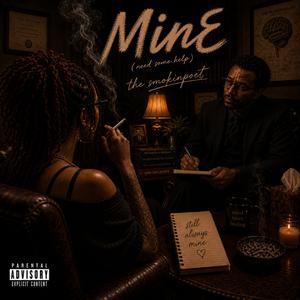 Mine (need some help)