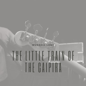 The Little Train of the Caipira
