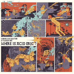 Sven Goes To Notting Hill (Once)