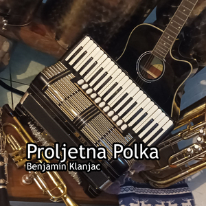 Proljetna Polka