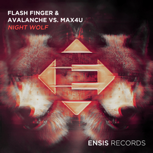 Night Wolf (Original Mix)