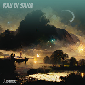 Kau Di Sana