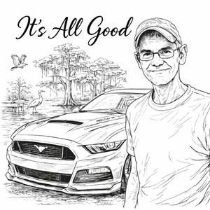 It's All Good (Lil Glen's Version)