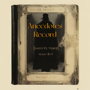 Anecdotes Record
