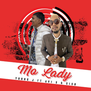Mo Lady