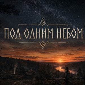 Под одним небом