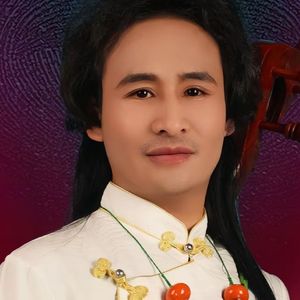 深爱之人请放心