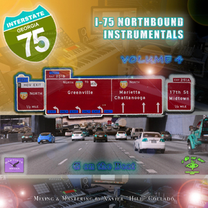 On My Way (Pt. 2) - G on the Beat