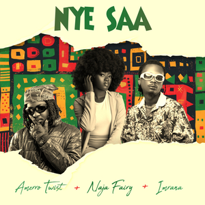 Nye Saa