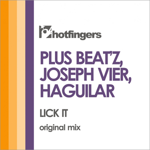 Lick It (Original Mix)