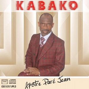 KABAKO