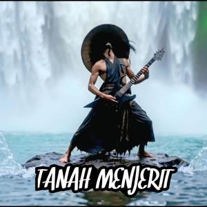 TANAH MENJERIT (feat. Inoyy)