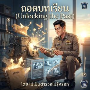 ถอดบทเรียน (Unlocking the Past)