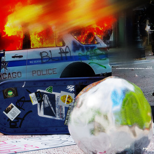 Synonymous (Same One That Came from Your Ancestors)