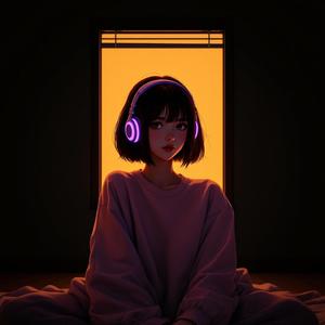 Deep Focus — Minimal Lofi (Glass Hours)