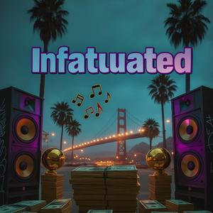 Infatuated (Nor Cal type beat)