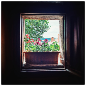 Geografía Humana (Intro)