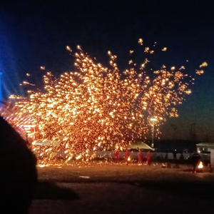 你和雪的共同点