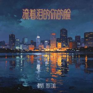 流着泪的你的脸 (图钉姐版)