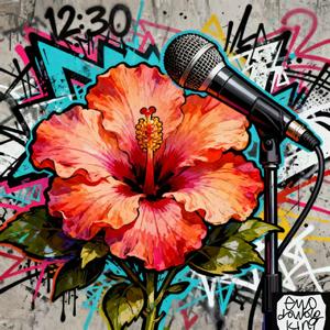 十二点半的花（prod by Ay beat）