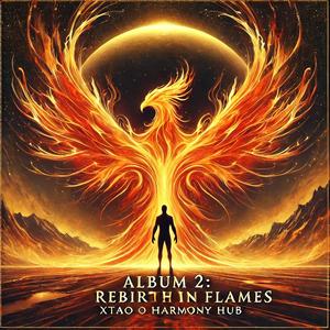 First Light at Dawn (晨曦初照)