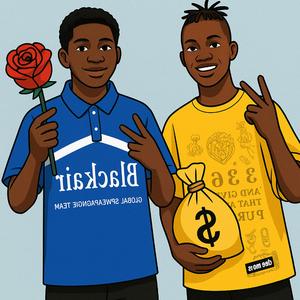 IJOBA (feat. Yvngxy)