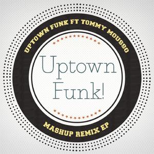 Uptown Funk (House Radio Remix)