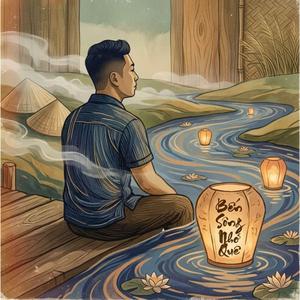 Bến Sông Nhớ Quê