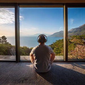 Lofi Suena Tranquilo Siempre